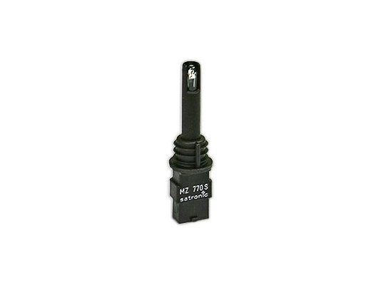 инфракрасный датчик пламени satronic / honeywell mz 770 s