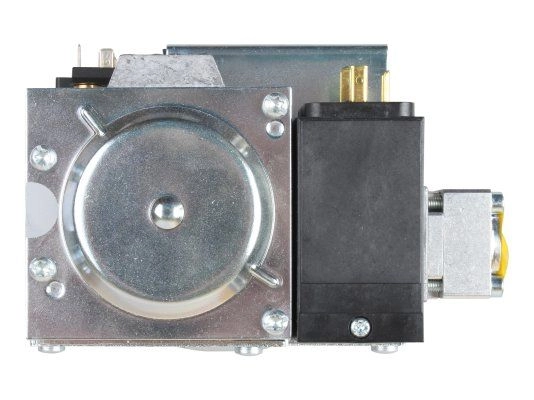 газовый клапан kromschroder cg10r70-d2w5bwvz, в сборе