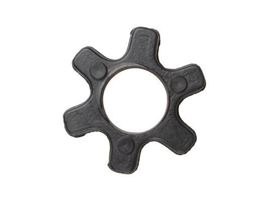 сцепление электродвигателя ø42 x 14