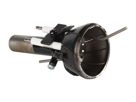 голова сгорания cib unigas, 3501832