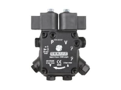 Насос Suntec AT2 45 D K 9584 4P 0700  