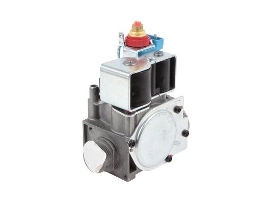 газовый электромагнитный клапан sit 845 sigma 0845039