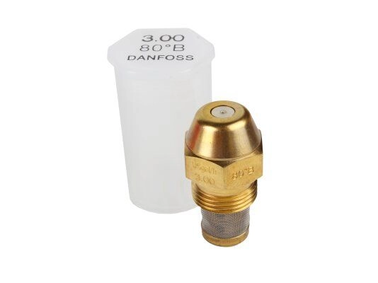 форсунка danfoss od 3.00 / 80º b