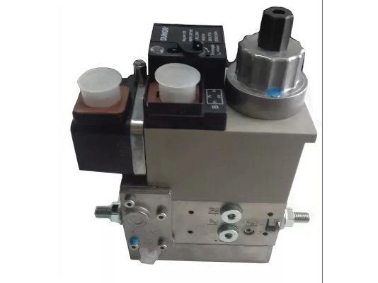 газовый клапан dungs w-mf 055 d01 s20 wg5
