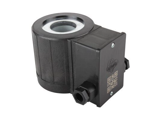 электромагнитная катушка brahma be8*gmo 18813033