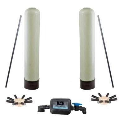 Фильтр без наполнителя Waterstry TW100 S1465TMI-300-WS WS-TW100-1465TMI