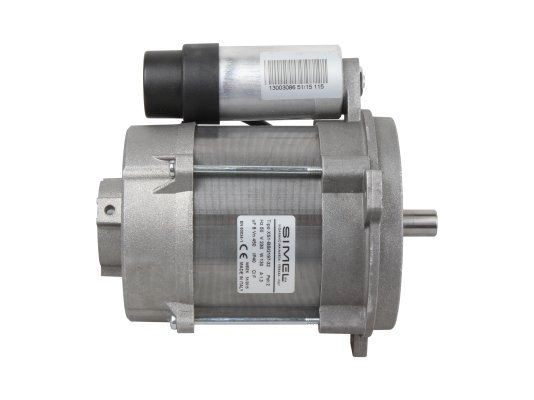 электродвигатель acc 130 вт