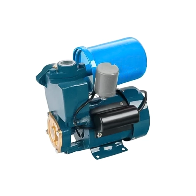 Насосная станция AUPS 550, 1,1 кВт, 1" 1", Unipump 64929