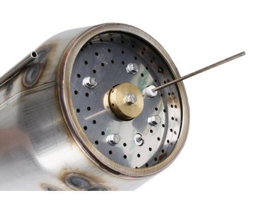 голова сгорания elco kl, 3836499