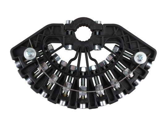 регулятор соотношения топливо-воздух cib unigas 2440062