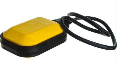 Поплавковый выключатель Tecnoplastic FOX G06 SPST 5м GF6H3G105GNC1
