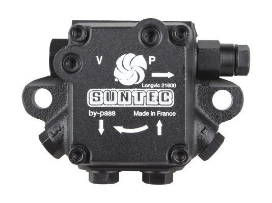 Насос suntec ae 67 c 7285 4p  