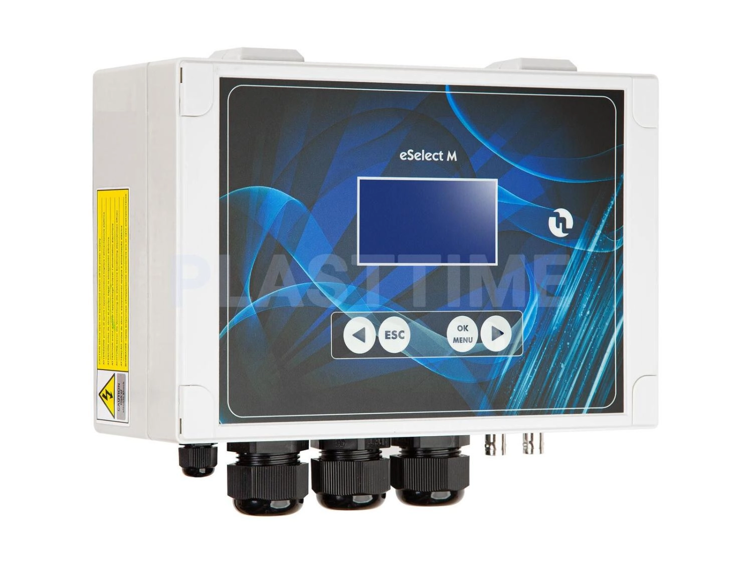 анализатор жидкости eselect-m 1 cl 100-240v etatron cxb5025101