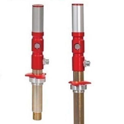 Насос пневматический для масла Gespasa GM 5