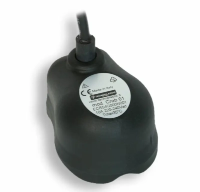 Электронный регулятор SNAKE H07 4G1 с кабелем 10м Technoplastic ESNH4G110N001