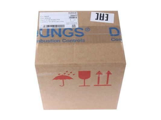 электромагнитная катушка dungs 1411/2p