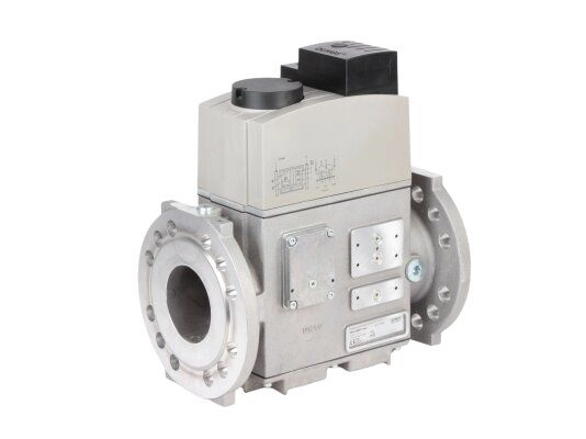 двойной электромагнитный клапан oilon dmv 5080/11 eco 230 v, уплотнение из nbr