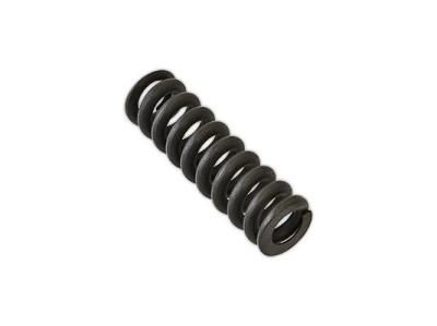 Пружина возвратного принципа Ø9,6 x 31,2 мм