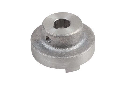 полумуфта cib unigas ø48 / 12 мм, 2540227