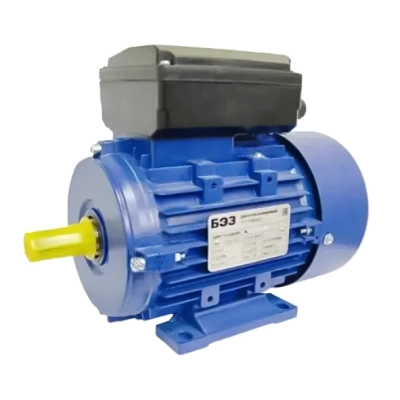 Электродвигатель АИРЕ 80B2 IM1081, Unipump 25101