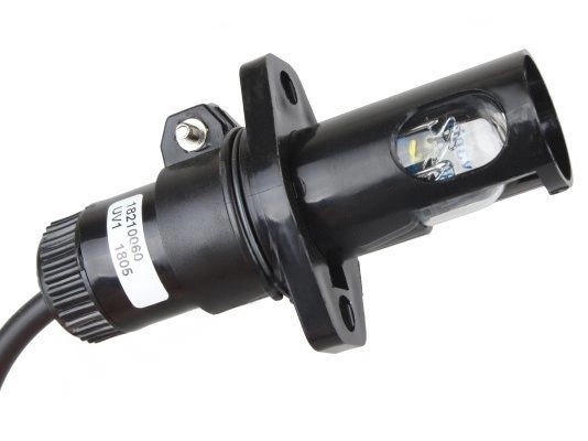 датчик пламени riello uv1 18210060
