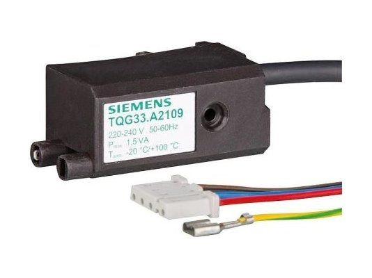трансформатор розжига siemens tqg33.a2109