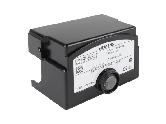 топочный автомат elco lme22.331c1