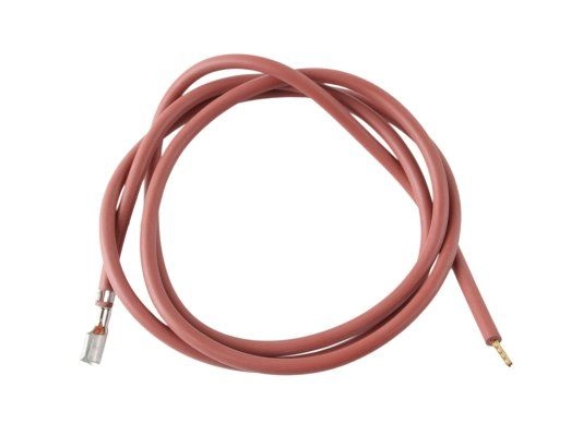 кабель розжига левый weishaupt, 17020811012