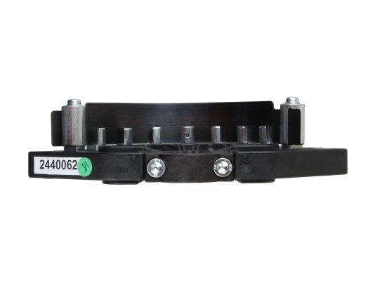 регулятор соотношения топливо-воздух cib unigas 2440062