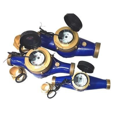 Счетчик импульсный DS04TAR/LC-32E (10 л/имп.) (DS04TAR/LC-32E)