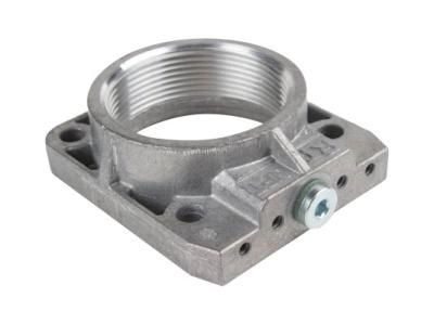 Фланец газового клапана Baltur AGF10.50