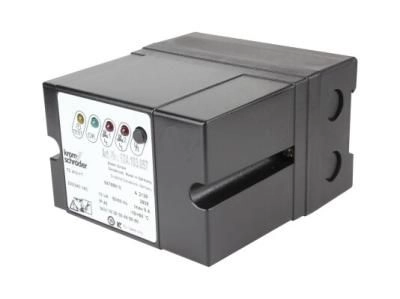 Блок контроля герметичности Kromschroder TC 410-1T