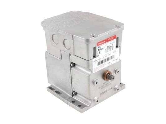 сервопривод honeywell m9185f1002