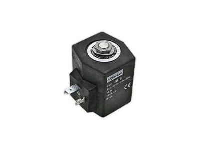 Электромагнитный клапан Parker GM 120.8