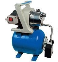 Станция водоснабжения WBP 1000N Waterstry 1000 Вт WTRWBP1000