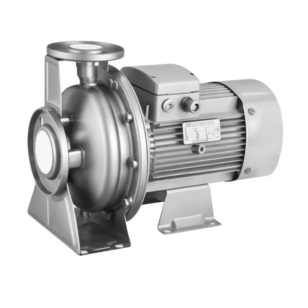 насос одноступенчатый моноблочный tesk smd65-40-160/4 4 квт 66smd654016040380