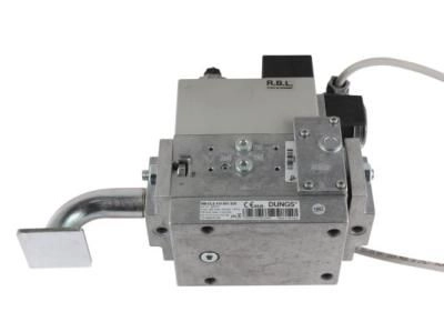 Газовый клапан Dungs MB 410/1 - F3SD 20
