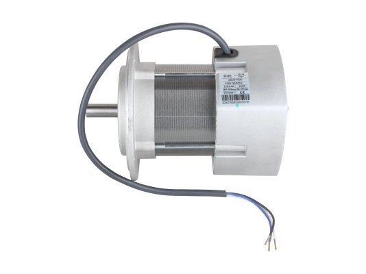 электродвигатель riello 151t 20007030