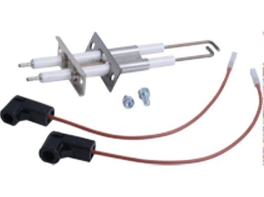 блок электродов розжига viessmann 7856564