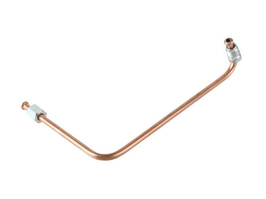 медная топливная трубка elco g1/8" - m8 65300725