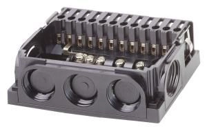 Запасные части топочных автоматов