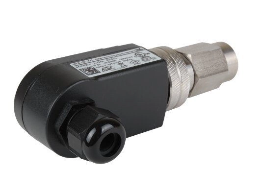 уф-датчик пламени kromschroder uvs 10l1g1