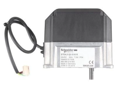 Сервопривод Berger Lahr / Schneider Electric STE4,5 Q3 51/6 R