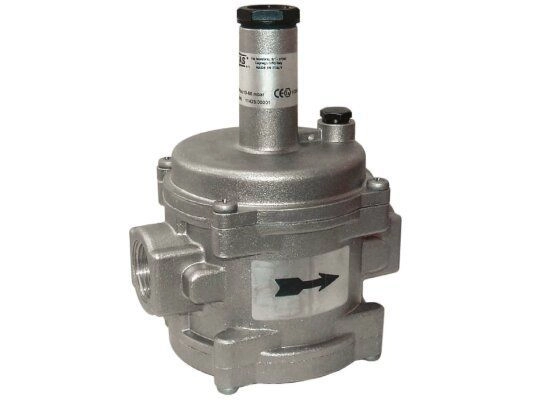 регулятор давления газа madas frg/2mtz dn15 5/21