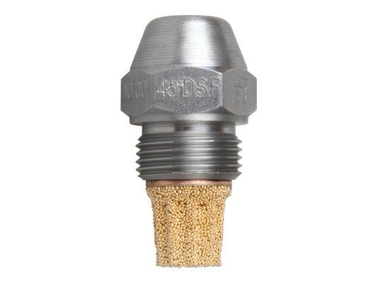 форсунка fluidics 10.00/45° dsf