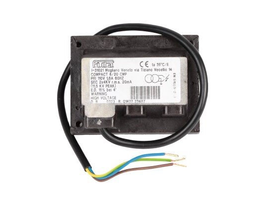 трансформатор розжига elco, 65325048