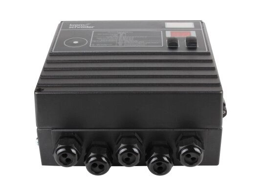 топочный автомат kromschroder bcu480-5 / 3 / 1lr3gbd2b1 / 1