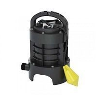 Канализационный погружной насос SANIPUMP 1.5 кВт 220-240 В SANIPUMP