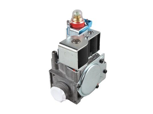 газовый электромагнитный клапан sit 845 sigma 0845108