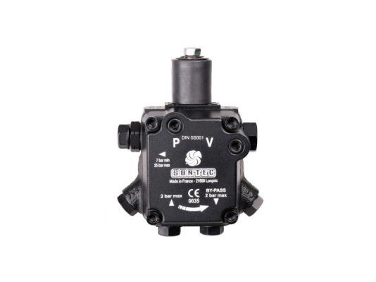 Насос suntec as 67 a 7463 4p 0700 777-108-198 